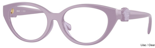 Versace Eyeglasses VK3010U 5526