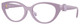 Lilac / Clear