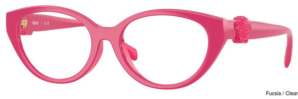 Versace Eyeglasses VK3010U 5527