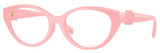 Versace Eyeglasses VK3010U 5452