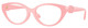 Pink / Clear