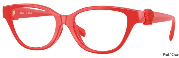 Versace Replacement Lenses 114107