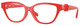 Red / Clear