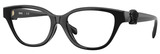 Versace Eyeglasses VK3011U GB1