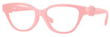 Versace Eyeglasses VK3011U 5452