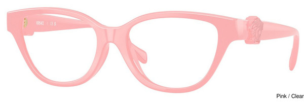 Versace Eyeglasses VK3011U 5452