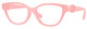 Pink / Clear