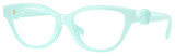 Versace Eyeglasses VK3011U 5528