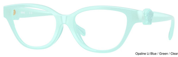 Versace Replacement Lenses 114110