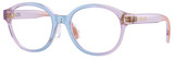 Versace Eyeglasses VK3012 5534