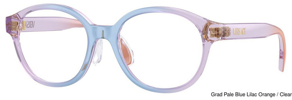 Versace Eyeglasses VK3012 5534