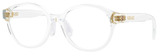 Versace Eyeglasses VK3012 148