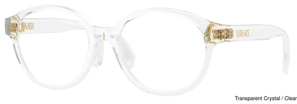 Versace Eyeglasses VK3012 148