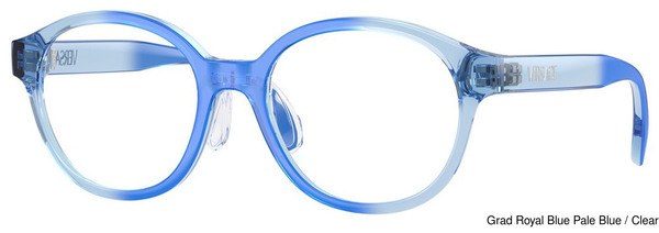 Versace Eyeglasses VK3012 5532