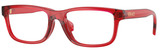 Versace Eyeglasses VK3013U 5533