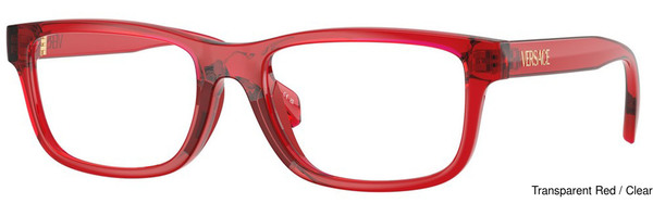 Versace Eyeglasses VK3013U 5533