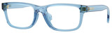 Versace Eyeglasses VK3013U 5535