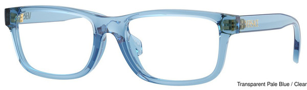 Versace Eyeglasses VK3013U 5535