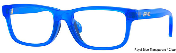 Versace Eyeglasses VK3013U 5536