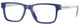 Blue / Clear