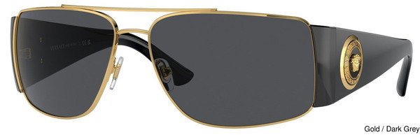 Versace Sunglasses VE2163 100287
