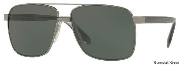 Versace Sunglasses VE2174 100171