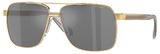 Versace Sunglasses VE2174 1002Z3