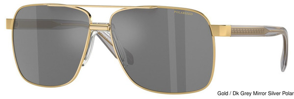 Versace Sunglasses VE2174 1002Z3