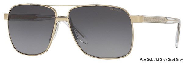 Versace Sunglasses VE2174 1252T3