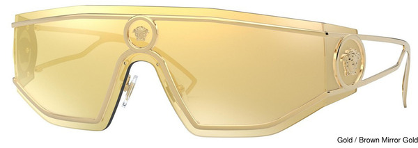 Versace Sunglasses VE2226 10027P