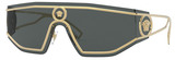 Versace Sunglasses VE2226 100287