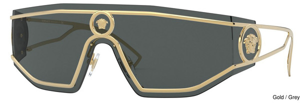 Versace Sunglasses VE2226 100287