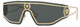 Gold / Grey
