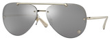 Versace Sunglasses VE2231 12526G