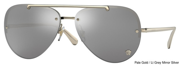 Versace Replacement Lenses 114128