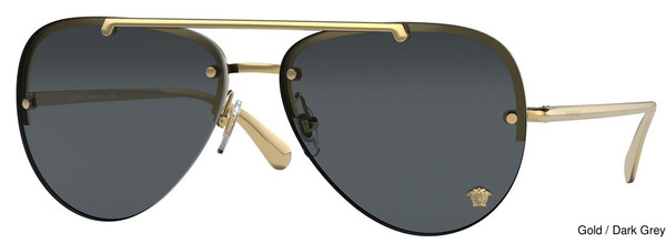 Versace Sunglasses VE2231 100287