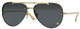 Gold / Dark Grey