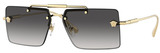 Versace Sunglasses VE2245 10028G