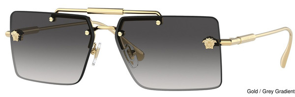 Versace Replacement Lenses 114130