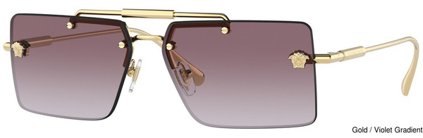 Versace Sunglasses VE2245 10028H