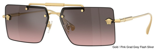 Versace Replacement Lenses 114132