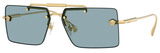 Versace Sunglasses VE2245 100280