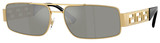 Versace Sunglasses VE2257 100230