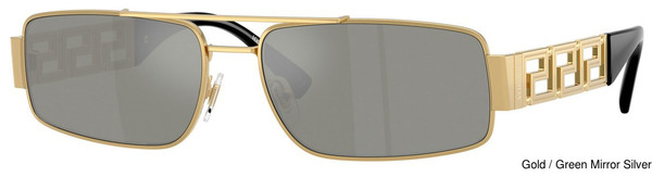 Versace Sunglasses VE2257 100230