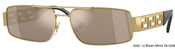 Versace Sunglasses VE2257 10025A