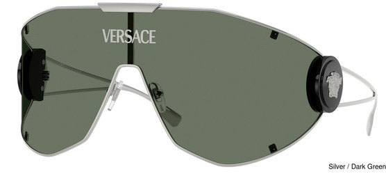 Versace Sunglasses VE2268 10003H
