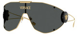 Versace Sunglasses VE2268 100287