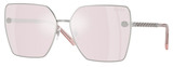 Versace Sunglasses VE2270D 10007V