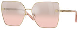 Versace Sunglasses VE2270D 12527E