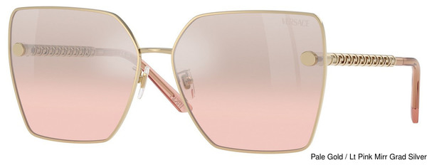 Versace Sunglasses VE2270D 12527E